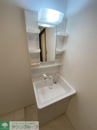 TQレジデンス名古屋錦の物件内観写真